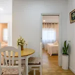 2 Bedroom Lovely Home In Malaga