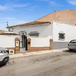 2 Bedroom Lovely Home In Malaga