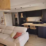 Exclusivo Apartamento Cerca De La Playa