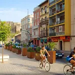 Apartamento 2 Hab. Malaga Centro