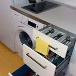 Alojamiento Cerca El Centro De Malaga
