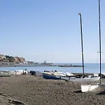 Beachfront Studio, El Palo - Tcm