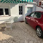 Malaga Beach House
