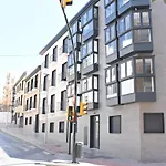 Precioso Apartamento Con Parking En El Centro De Malaga