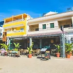 Apartamento con vistas al mar en Pedregalejo playa