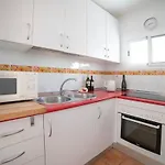 Bonito Apartamento Con Terraza - Pedregalejo Playa