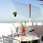 Bonito Apartamento Con Terraza - Pedregalejo Playa
