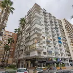 Suite Homes Malagueta Beach