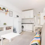 Suite Homes Malagueta Beach