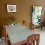 Apartament Salamanca