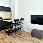 Apartamento Con Vistas Al Mar - Malaga - B
