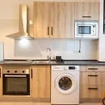 Malaga Center Home