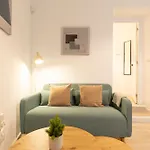 Malaga Center Home