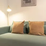 Malaga Center Home
