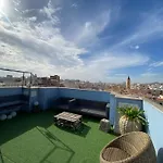 Apartamentos Avenue Rooms