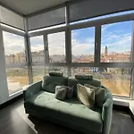 Apartamentos Avenue Rooms