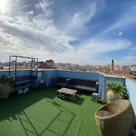 Apartamentos Avenue Rooms
