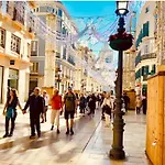 Malaga Centro Historico