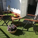 Duplex Con Vistas Al Mar En Malaga - C