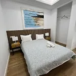Exclusive Luxury Stay At Plaza Uncibay, Malaga Center