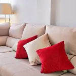 Fantastico Apartamento Junto A La Estacion