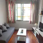 ENJOY Apart Centro y Playa ZANCA