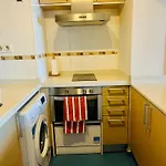 Apartamento Ideal Con Vistas Y Parking