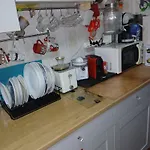 Room In Guest Room - Private Rooms Near To Center Malaga