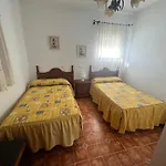 Casa Rural Cortijo Cerro Limon