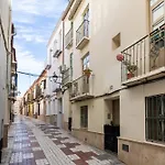 Holidays2Malaga Picasso Area