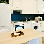 Apartment Rosario In Malaga Center