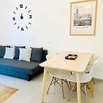 Apartment Rosario In Malaga Center