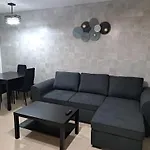 Apartamento Eursu Playa