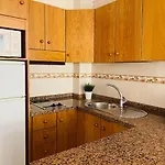 Apartamento Junto A La Playa De La Malagueta & Parking