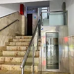 Apartamento Junto A La Playa De La Malagueta & Parking