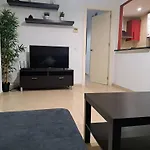 Apartamento Eursu Playa