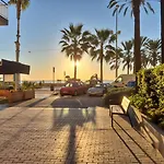 Apartamento Malaga Port