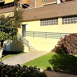 Málaga Capital - Zona Oeste: Parking-Wifi-Piscina