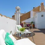 Calle Ollerias Apartments