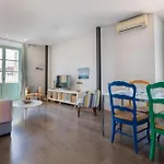 Calle Ollerias Apartments