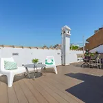 Calle Ollerias Apartments
