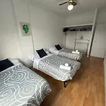 Malaguetor Home