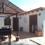 Casita Blanco