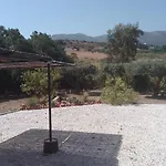 Casita Blanco
