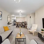 Nordik Rooms Urban - Segalerva \