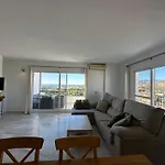 Luminoso Atico Duplex Con Vistas Al Mar