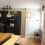 Apartamentos Gibralfaro Centro