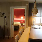 Apartamentos Gibralfaro Centro