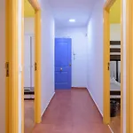 Residencia Sin Lujo