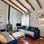 Villa Bárbara Cómpeta by Bossh Hotels